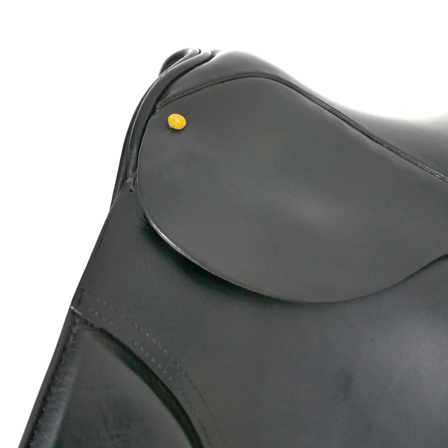 Black Country GPD Saddle - 17" Wide Brown TB163