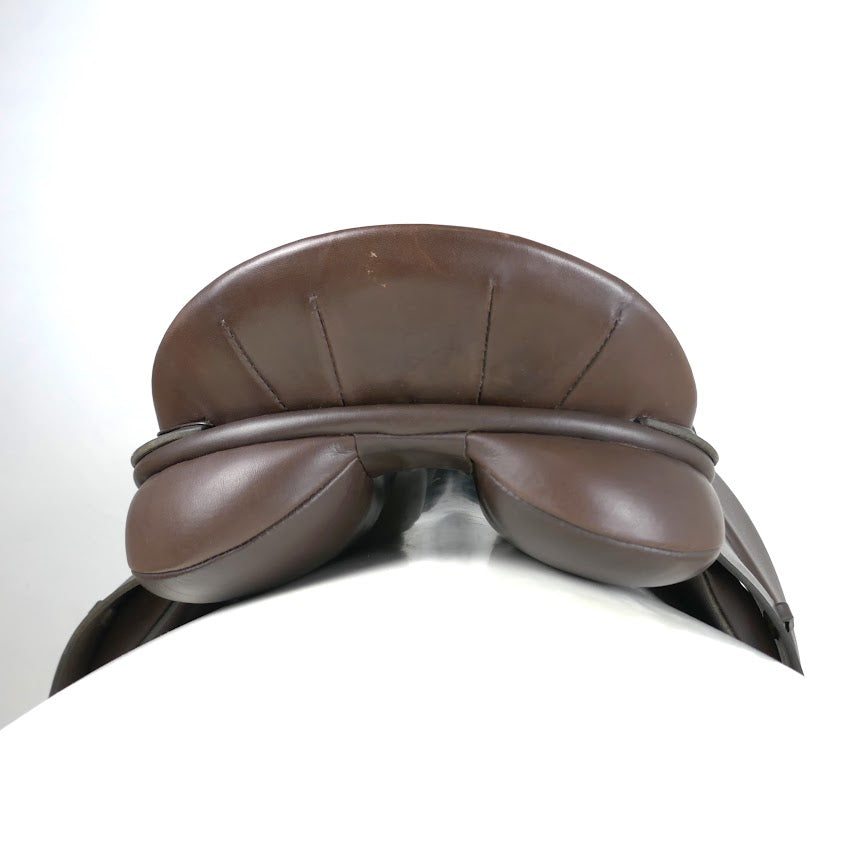 Falcon Harrier GP Saddle - 16" Medium Brown TA32